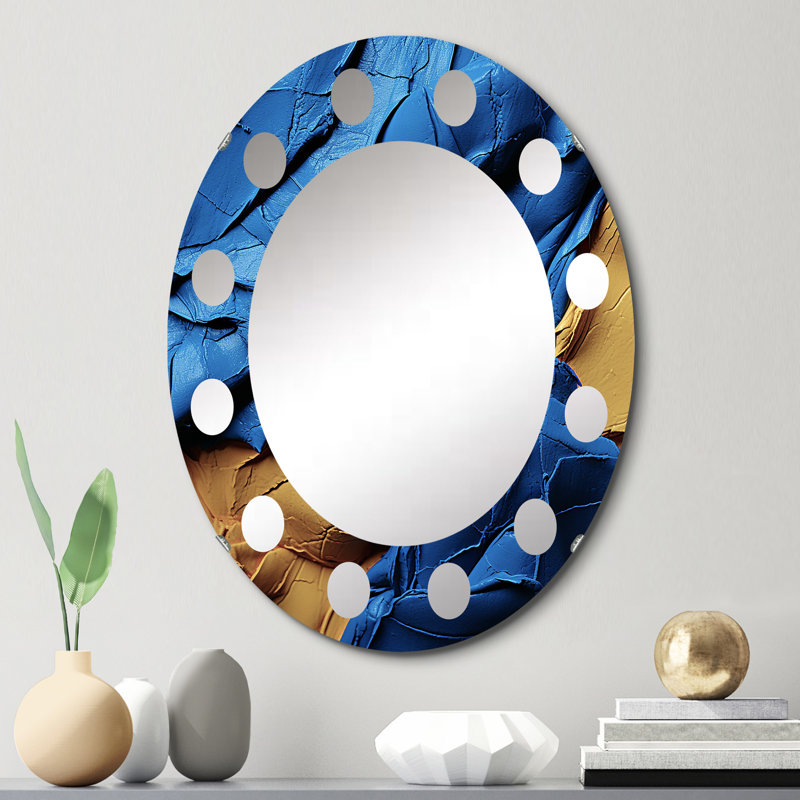 Miroir Prenda, 30 po x 20 po