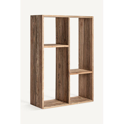 Lux Bookcase