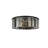 Dahlonega Flush Mount-27969555-27969552