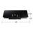 Samsung 30" Electric ENERGY STAR Certified Cooktop with 4 Elements