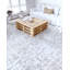 Tapis en chenille tissé à la machine Cadin-1031624562