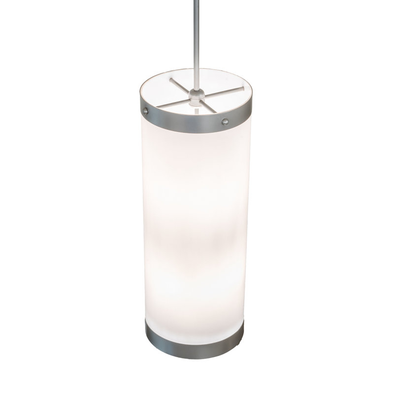 8 - Light Pendant
