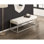 Banc 1pc Modern Home Furniture Beige