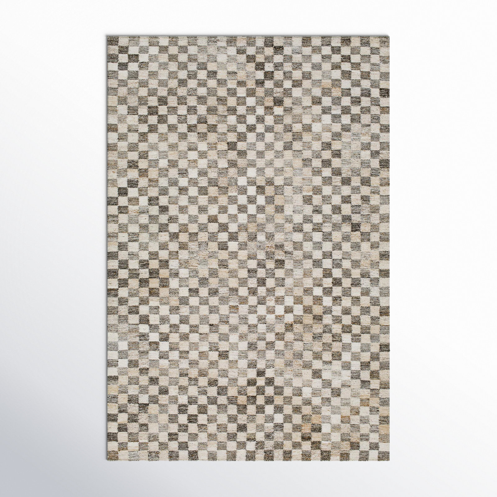 Potomac Hand-Woven Geometric Outdoor Rug, Rectangle 8' x 10'