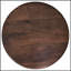 Table basse Columbo Brown