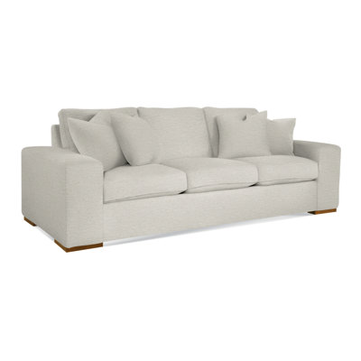 Memphis Upholstered 99'' Sofa