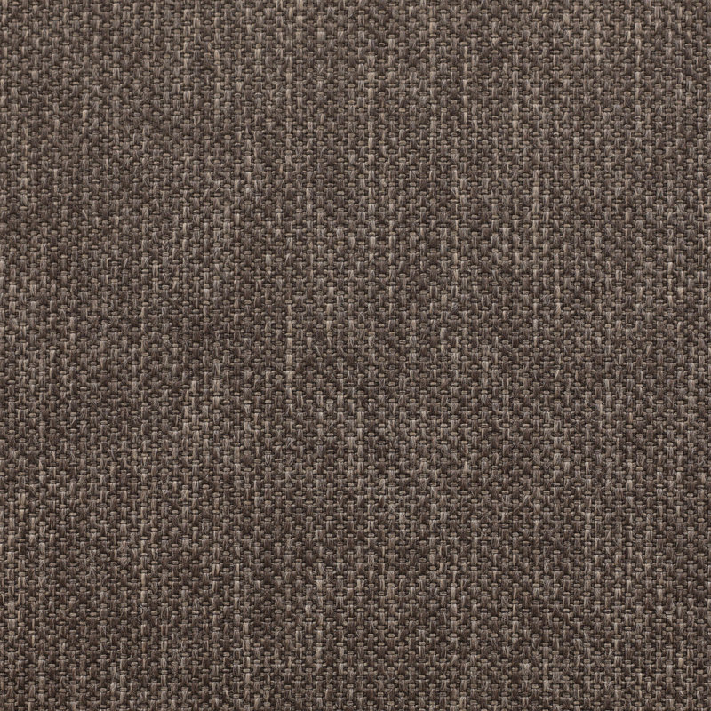 Sinclair Outdoor Ottoman, Ellor Brown