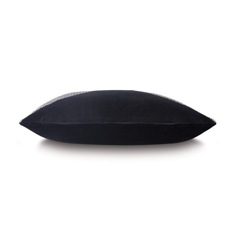 Zac Square Pillow Cover & Insert, 1