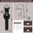 Widespread Double Handle Bathroom Faucet-107545228