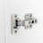 Stackable Wall Mounted Storage Cabinet