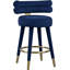 Tabouret de comptoir 26,5 po Reimers-694230529