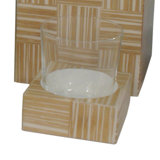 Palma Glass Holder
