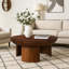 Table basse Jahleil