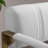 Modern Upholstery Faux Bonded Leather Loveseat Sofa For Living Room-1477989640