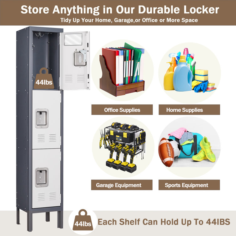 Accessories - Lightning Locker School Store