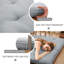 Matelas de futon japonais pliable pour matelas Tatami-1742857780-1742857776