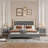 3-Pieces Bedroom Sets-1107459804