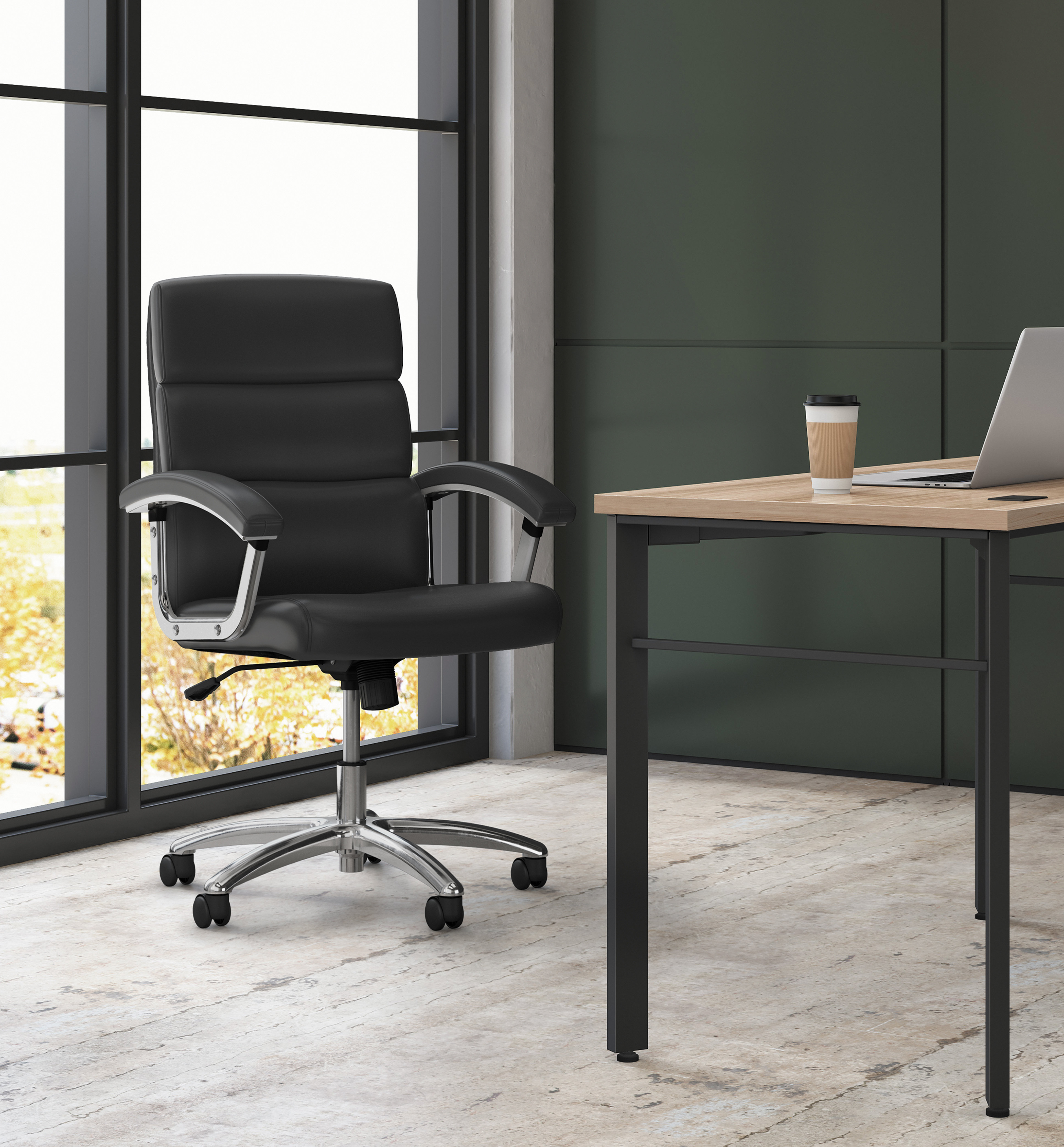 Hon torch deals mesh task chair