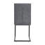 Asfand Industrial Dining Chair-180161971