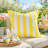 Striped Outdoor Accent Pillow Covers-207197217