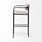 Belarus Fabric Seat Stool-1858453322-1858453324
