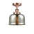 Antique Copper