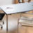 Modern Minimalist Rectangular Writing Desk-1457797372-1457797373