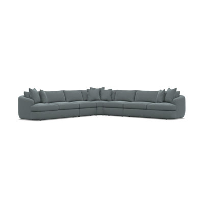 Jules Corner Sectional