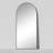 Arched Full Length Mirror Large Floor Mirror-249685697-249685700