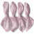 Rose clair est en rupture de stock