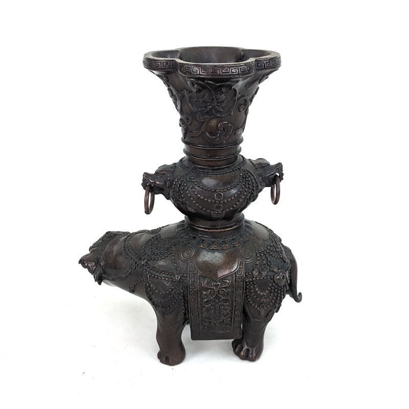 Vase de table Roimata