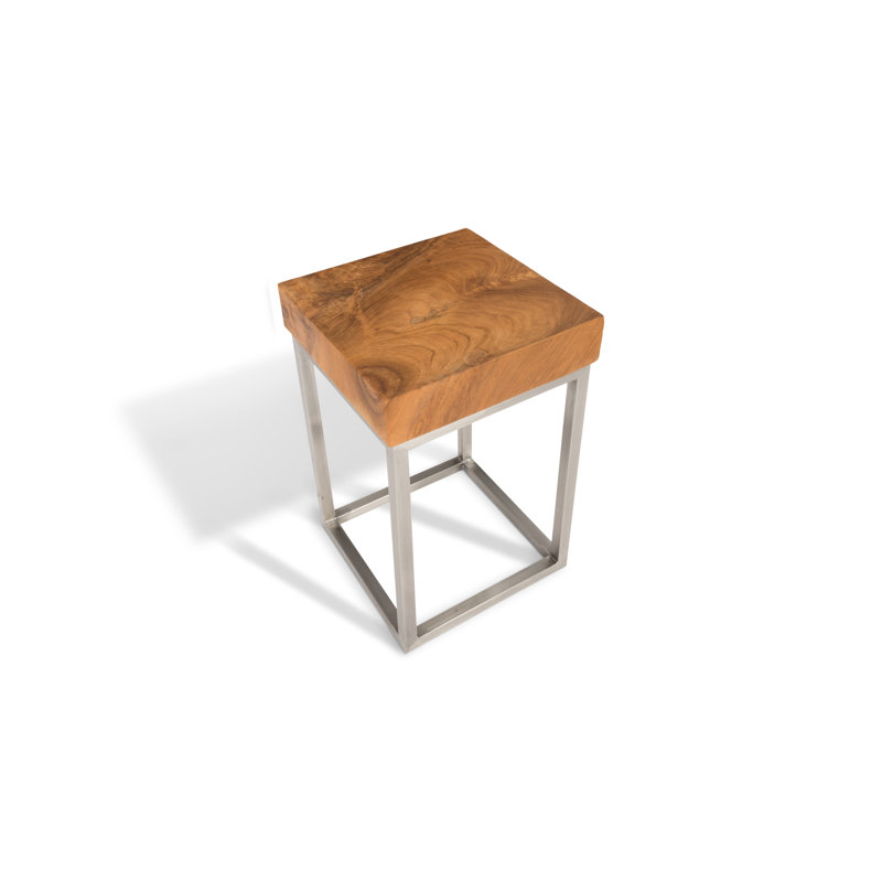 Clarkson End Table