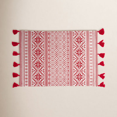 Marge Cotton Placemat