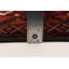 Teimani Red Rug 3'8" x 6'5"