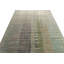 Hand Knotted Abstract Area Rug