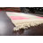 One-of-a-Kind 5'1" X 7'6" New Age Wool Area Rug in