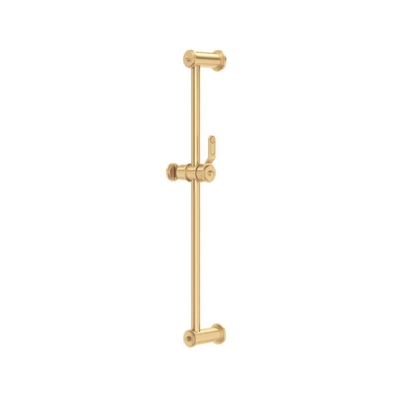Armstrong™ 26" Slide Bar, Satin English Gold