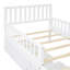 Lit plateforme simple avec garde-corps et tiroirs spacieux-662561075-662561072
