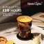 Pommier | Bougies parfumées 3-Wick Homelights
