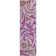 Premium Machine Washable Prisco Lavender Rug