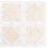 Maquette Marble Novelty Mosaic Wall & Floor Tile