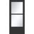 80 Series Midview Storm Door with Retractable Screen (handle sold separately)-110964493-110964489