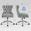 Ukiah Office Swivel Chair-426785892