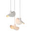 Slope Chandelier-2090495096