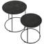 Tables gigognes Modern