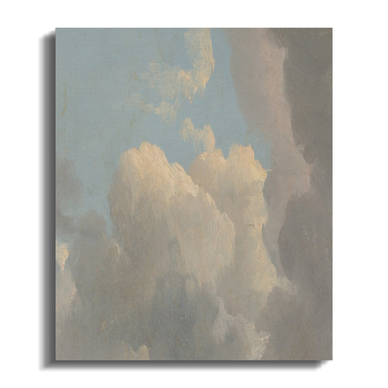 Wrapped Canvas Print Set, 18x24