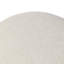 Cielo Oval Ottoman