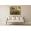 Garden Sonata In Bloom Print-682287205-682287210