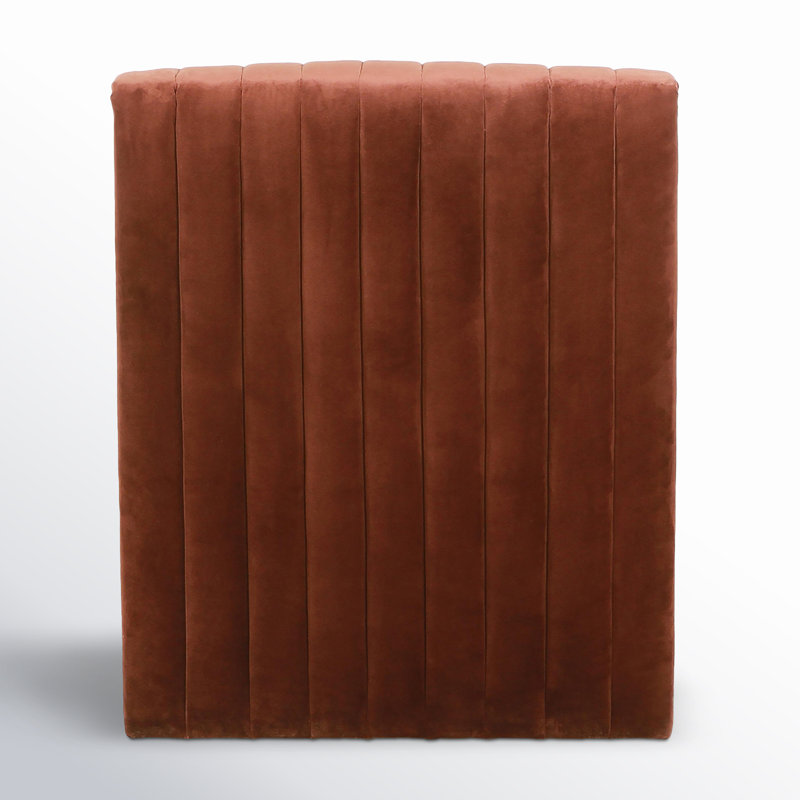 Augustine Chaise Lounge, Surrey Auburn