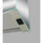 Kah Flat Wall Mirror with Shelves